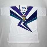 1995/96 Scotland Away Retro Soccer jersey