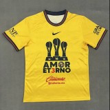 2024/25 Club America Champions Edition Fans Soccer jersey