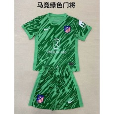 2024/25 A MAD GKG Fans Kids Soccer jersey