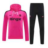 2024/25 CHE Pink Tracksuit