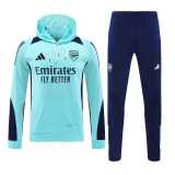 2024/25 ASN Green Tracksuit