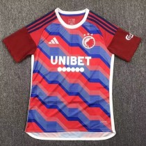2024/25 FC Kobenhavn 3RD Fans Soccer jersey