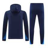 2024/25 CHE Dark blue Tracksuit