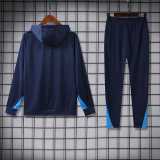 2024/25 CHE Dark blue Tracksuit