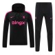 2024/25 CHE Black Tracksuit
