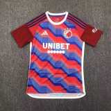 2024/25 FC Kobenhavn 3RD Fans Soccer jersey