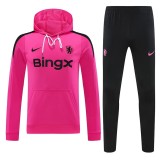 2024/25 CHE Pink Tracksuit