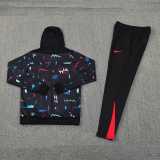 2024/25 Portugal Tracksuit