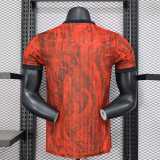 [PLAYER] 2024/25 Man Utd Special Edition Player Soccer jersey