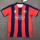 2024/25 SD Huesca Home Fans Soccer jersey