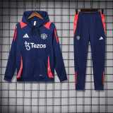 2024/25 Man Utd Tracksuit