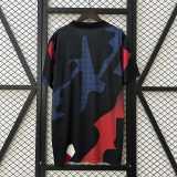 2024/25 Man Utd Special Edition Fans Soccer jersey