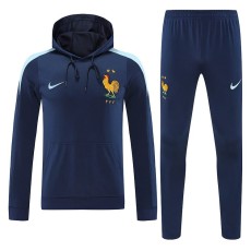 2024 France Tracksuit