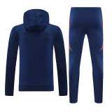 2024/25 Man Utd Tracksuit