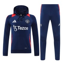 2024/25 Man Utd Tracksuit