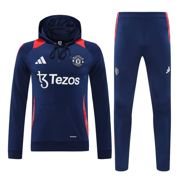 2024/25 Man Utd Tracksuit