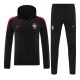 2024/25 Portugal Black Tracksuit