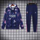 2024/25 PSG Tracksuit