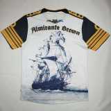 2024/25 ALB Commemorative Edition Fans Soccer jersey
