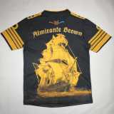 2024/25 ALB Commemorative Edition Fans Soccer jersey