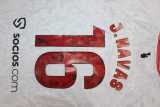 2024/25 Sevilla Home Fans Soccer jersey