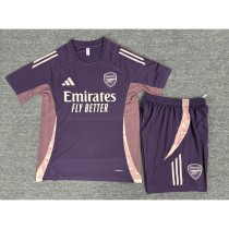 2024/25 ASN Kids Training Shorts Suit
