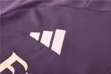2024/25 ASN Half Pull Tracksuit