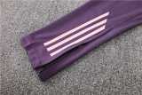 2024/25 ASN Half Pull Tracksuit