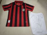 2024/25 ACM Commemorative Edition Fans Kids Soccer jersey