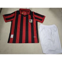 2024/25 ACM Commemorative Edition Fans Kids Soccer jersey