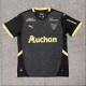 2024/25 RC Lens Commemorative Edition Black Fans Soccer jersey
