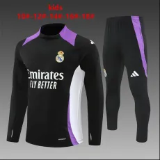 2024/25 R MAD Kids Tracksuit