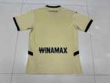 2024/25 RC Lens GKY Fans Soccer jersey