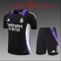 2024/25 R MAD Kids Training Shorts Suit