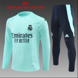 2024/25 R MAD Kids Tracksuit