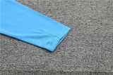 2024/25 Napoli Half Pull Tracksuit