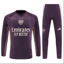 2024/25 ASN Purple Player Tracksuit