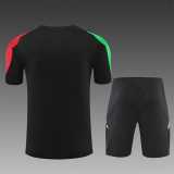 2024/25 ASN Training Shorts Suit