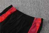 2024/25 Man Utd Half Pull Tracksuit