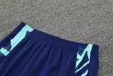 2024/25 Man Utd Half Pull Tracksuit