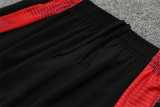 2024/25 Man Utd Half Pull Tracksuit