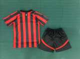 2024/25 ACM Commemorative Edition Fans Kids Soccer jersey