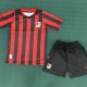 2024/25 ACM Commemorative Edition Fans Kids Soccer jersey