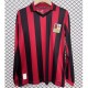 2024/25 ACM Commemorative Edition Fans Long Sleeve Soccer jersey