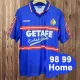 1998/99 Getafe CF Home Retro Soccer jersey
