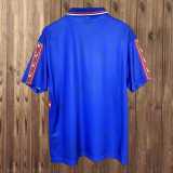 1998/99 Getafe CF Home Retro Soccer jersey