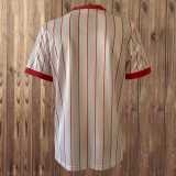 1985/86 1. FC K?ln Home Retro Soccer jersey