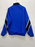 1996/97 Man Utd reversible Windbreaker