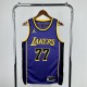 2023/24 LAKERS DONCIC #77 NBA Jerseys
