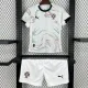 2025/26 Portugal Away Fans Kids Soccer jersey